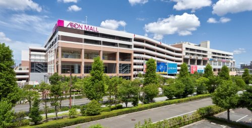 その他　イオンモールナゴヤドーム前（その他）まで858m