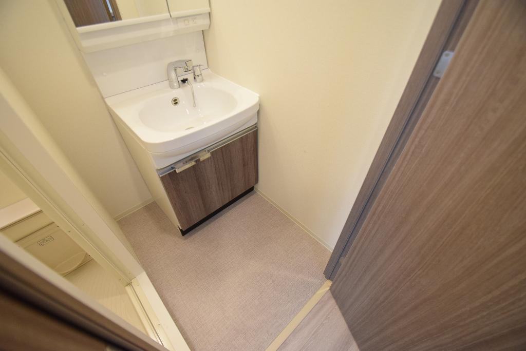 その他　脱衣所