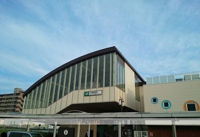 その他　ＪＲ仙石線小鶴新田駅（その他）まで2200m
