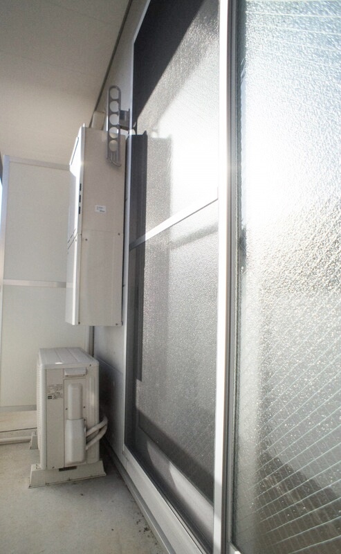 バルコニー　同仕様