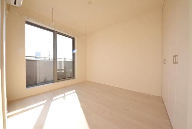 その他部屋・スペース　日当たりのよいお部屋です