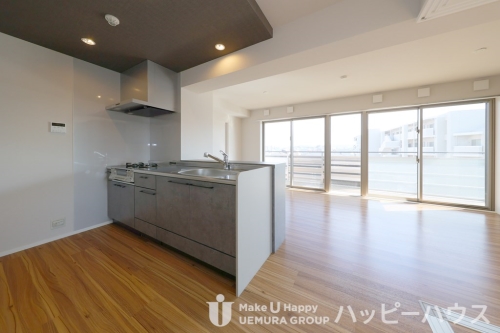 居室・リビング　※参考写真・現状優先