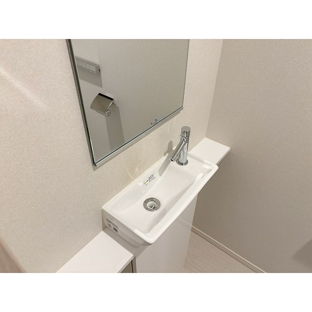 その他　※写真は同タイプ住戸です。