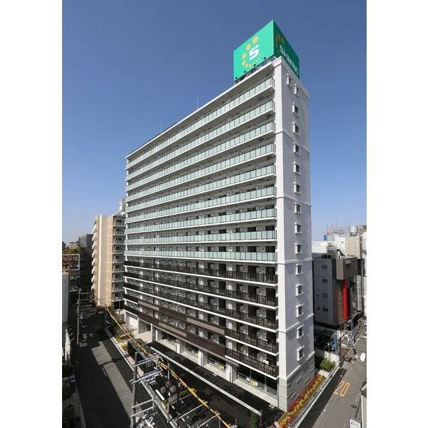 建物外観　※同仕様写真となります。