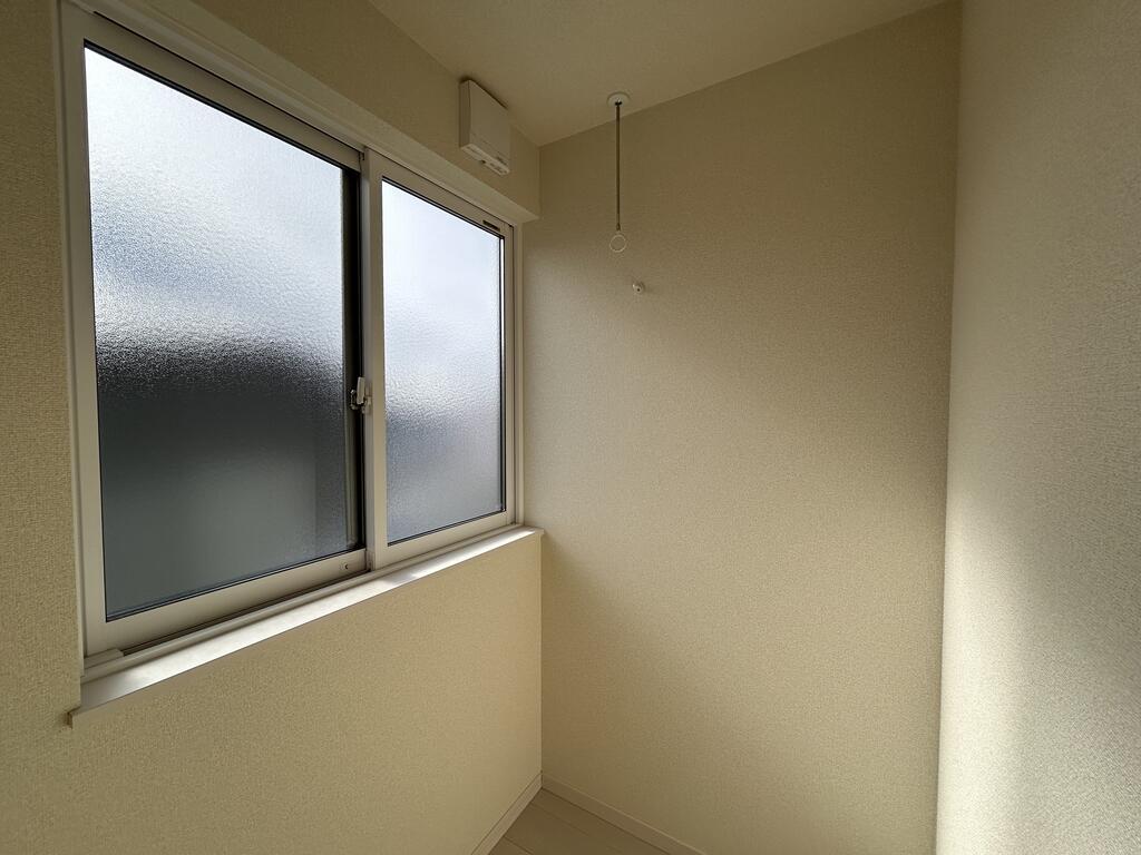 バルコニー　サンルーム