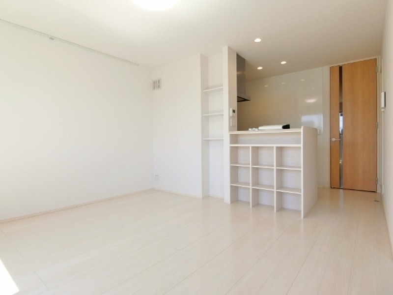 居室・リビング　図面と現状に相違がある場合には現状を優先