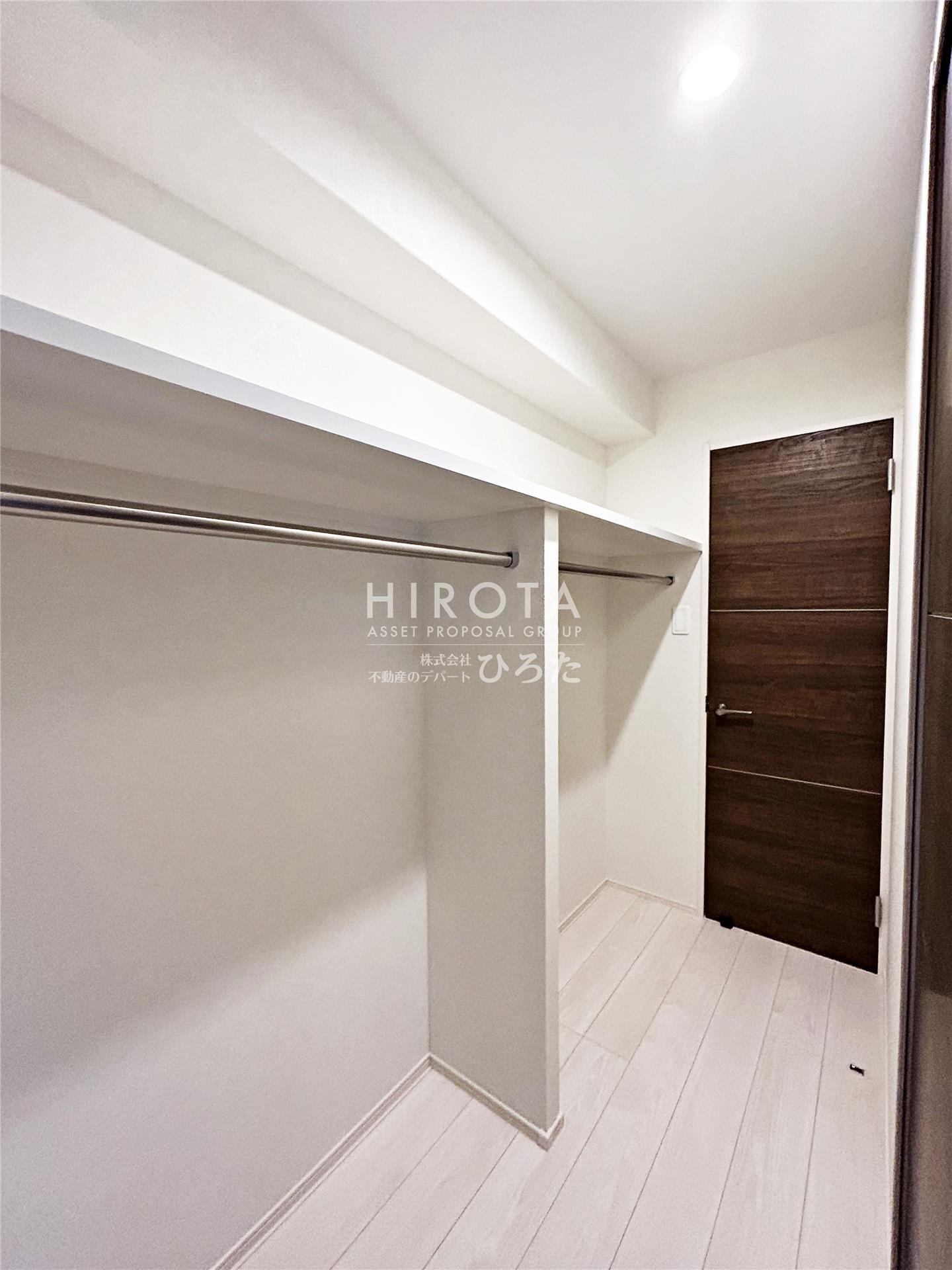 その他　2階モデルルーム同仕様