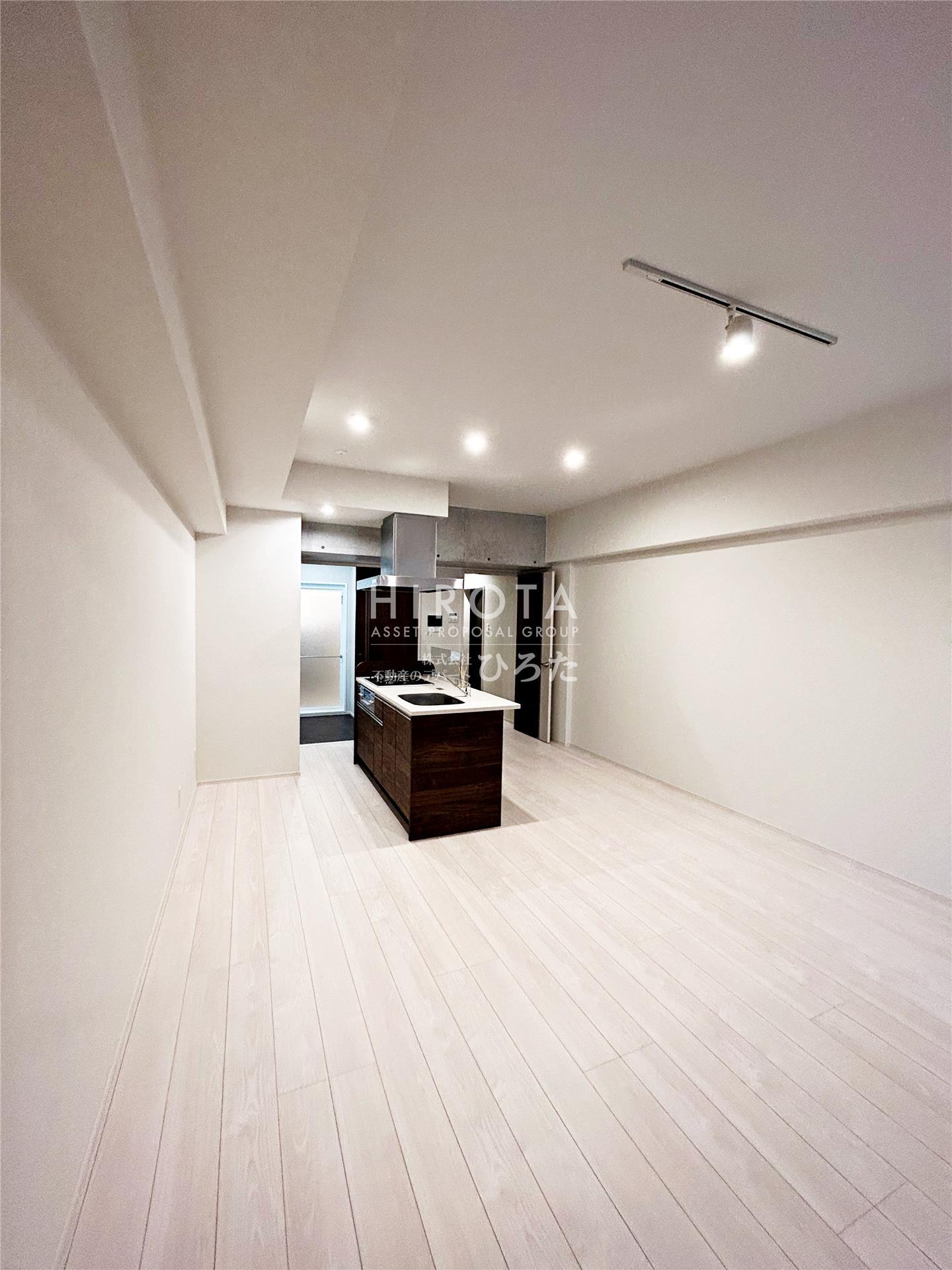 その他部屋・スペース　2階モデルルーム同仕様