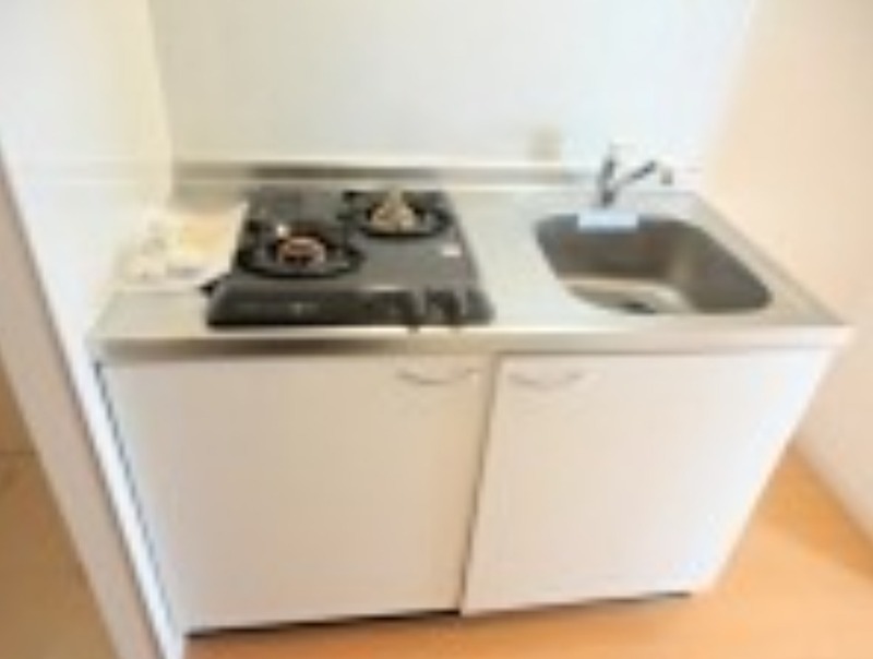 キッチン　同仕様写真含む