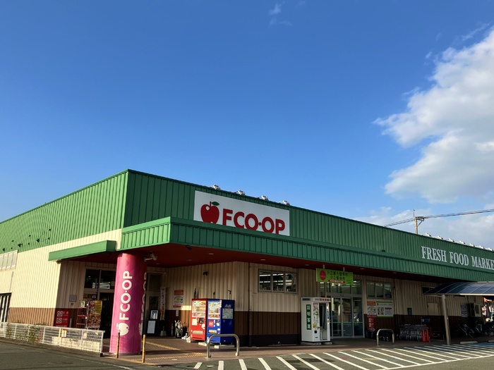 キッチン　FCO・OP大野城店（803m）