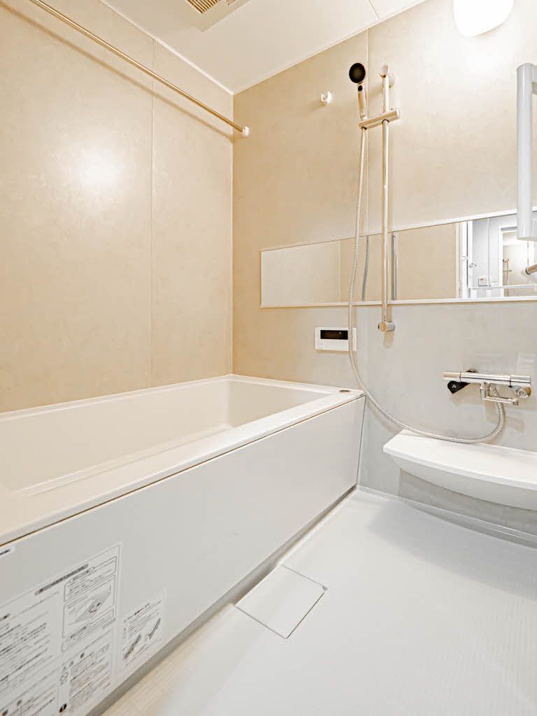 建物外観　完成予想図（共用コミュニティスペース）