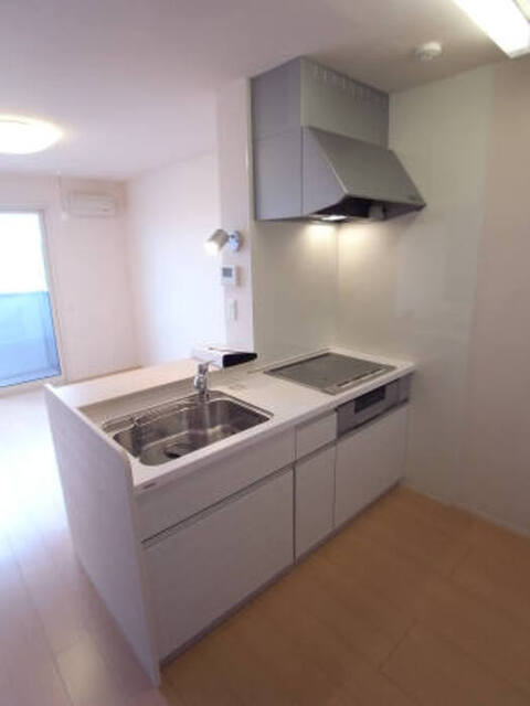 キッチン　２０６　キッチン