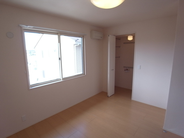 その他部屋・スペース　洋室