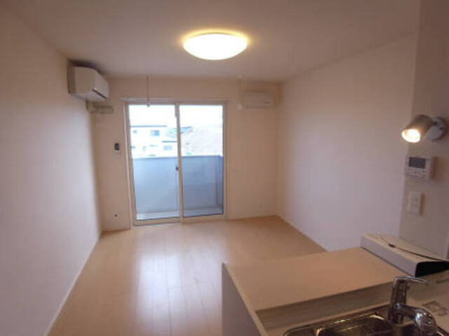 居室・リビング　２０６　リビング