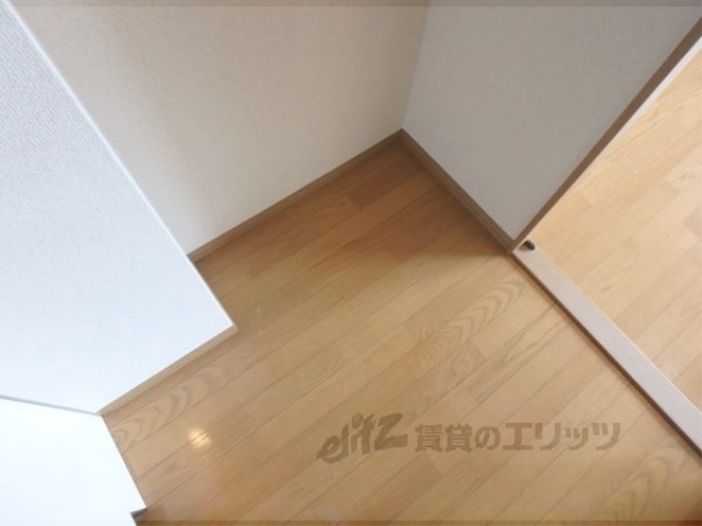 その他部屋・スペース　冷蔵庫置場