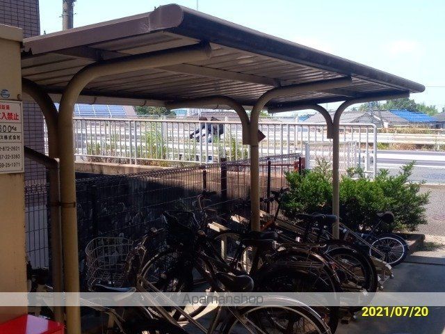 その他共有部分　その他共有部分