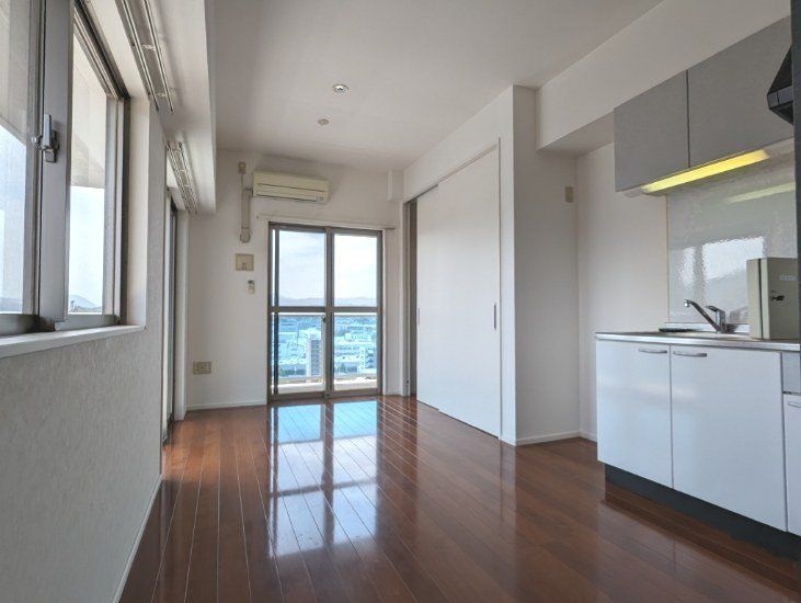 居室・リビング　リビング/居室