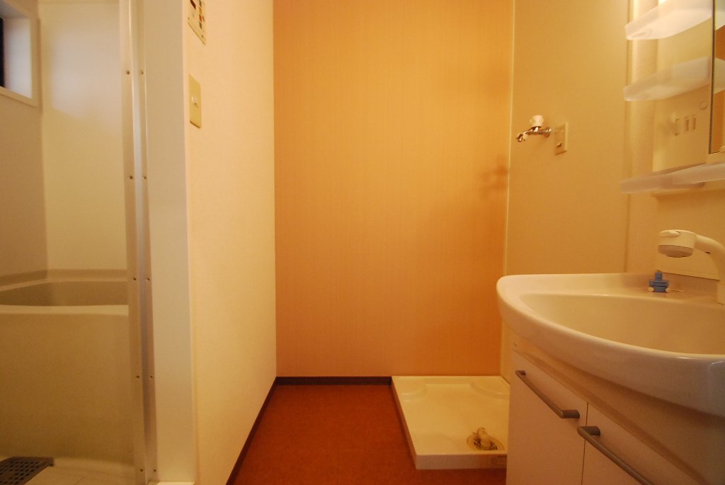 その他　脱衣所