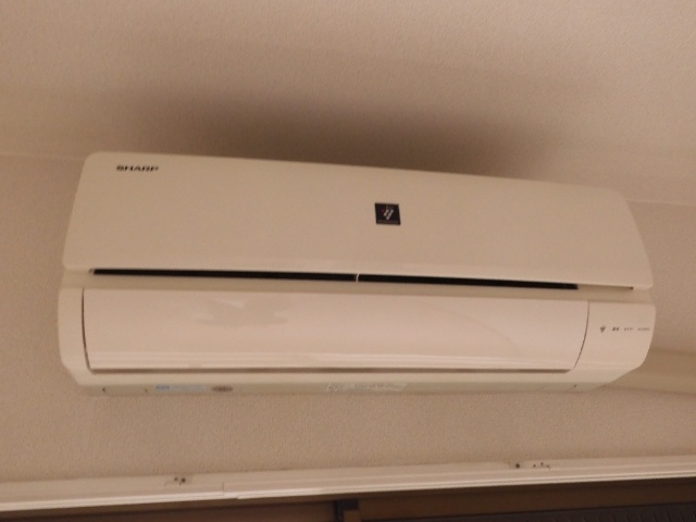 その他設備　※写真は１０５号室になります。