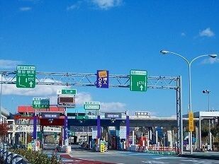 その他　播但道花田インター（その他）まで3400m