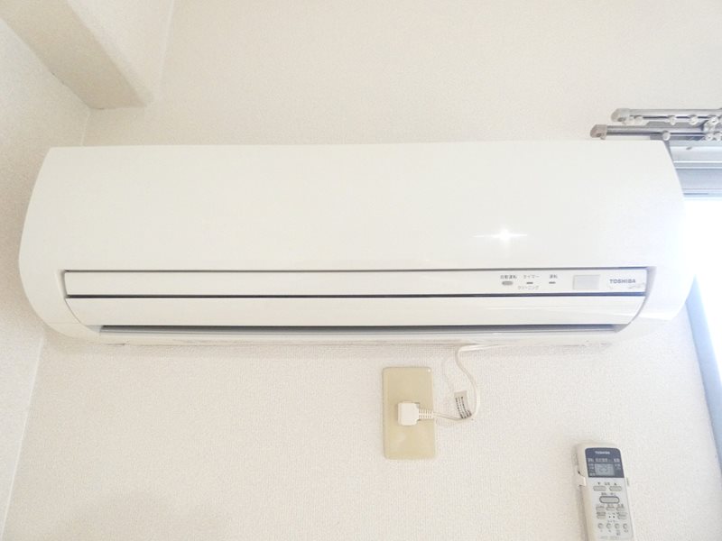 その他設備　※同タイプの間取りの写真です。現状を優先します。