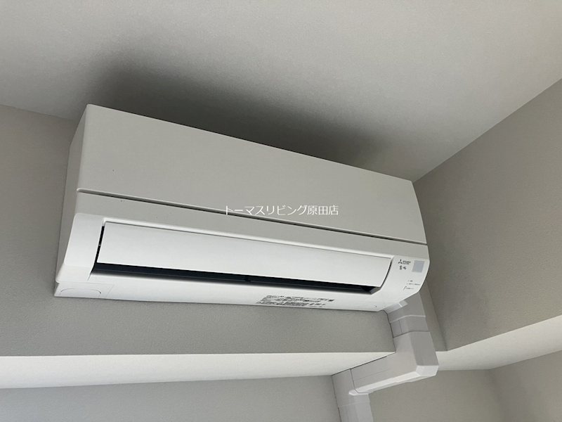 その他設備　103号室写真
