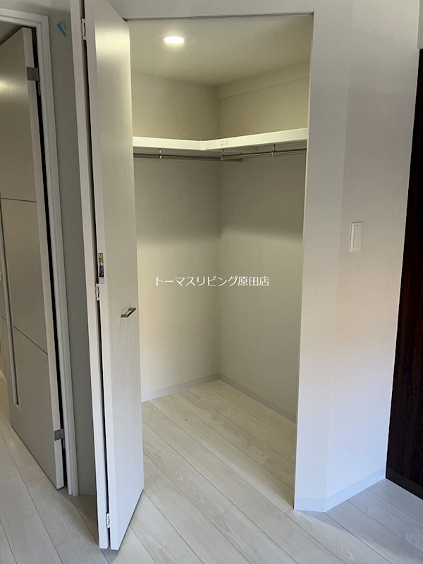 収納　103号室写真