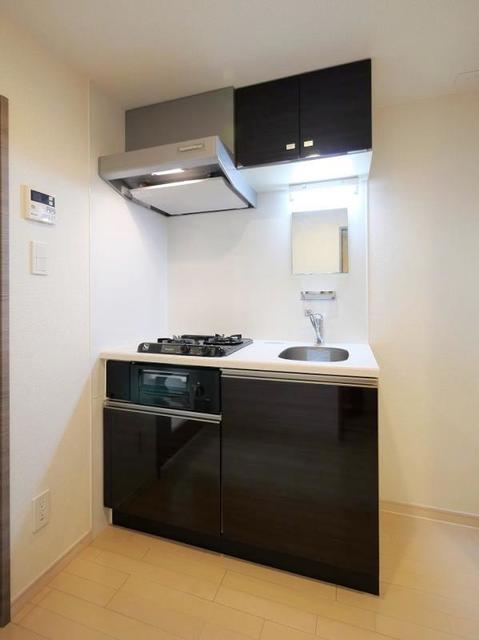 キッチン　同仕様写真