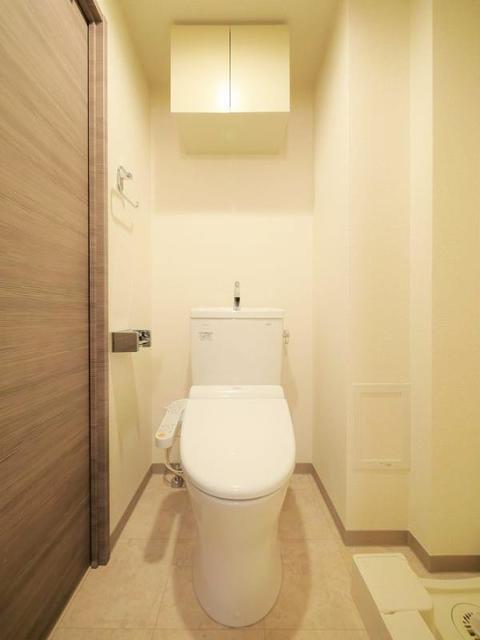 トイレ　同仕様写真