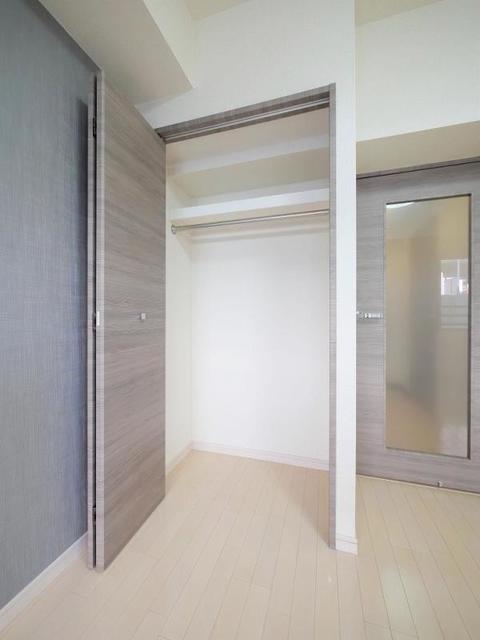 収納　同仕様写真