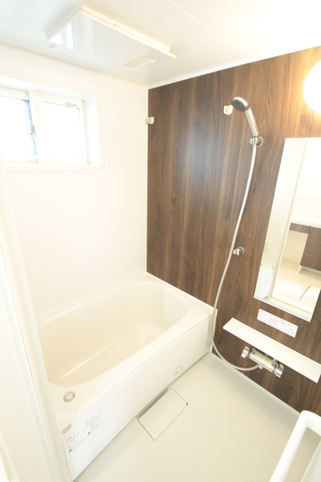 バス・シャワールーム　☆ゆっくりくつろげるお風呂☆