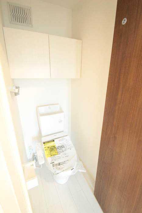 トイレ　☆清潔感のあるトイレ☆