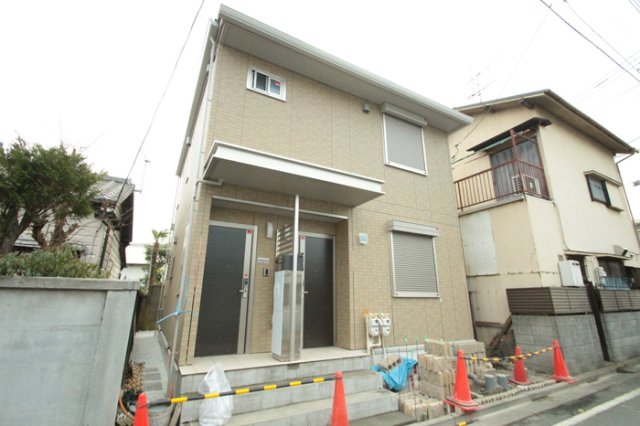 建物外観　☆綺麗な外観☆