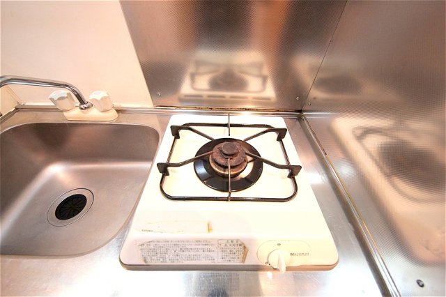 キッチン　ラナップスクエア新福島