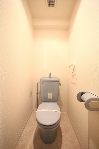 トイレ　ラナップスクエア新福島