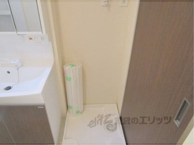 その他部屋・スペース　洗濯機置場