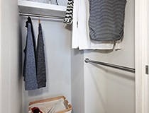 収納　※同仕様写真含む