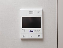 セキュリティ　※同仕様写真含む