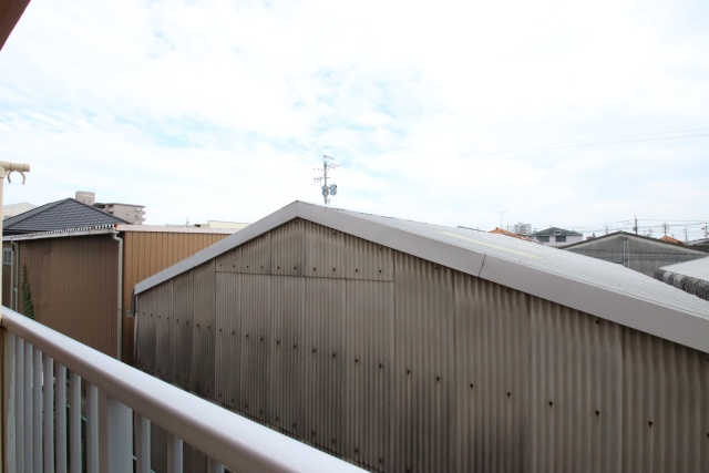 眺望　別のお部屋のお写真です。※現状優先