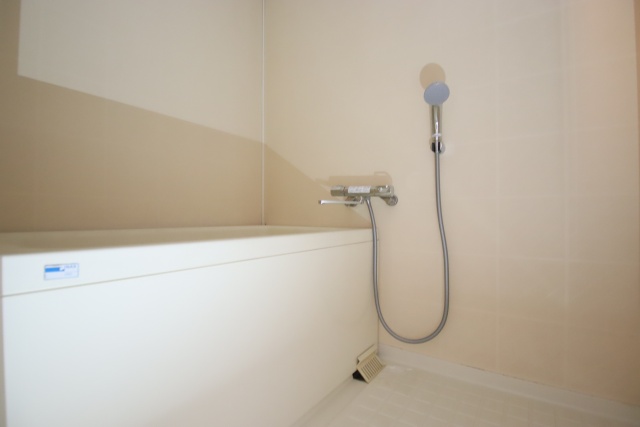 バス・シャワールーム　別のお部屋のお写真です。※現状優先