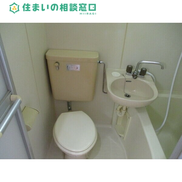 バス・シャワールーム　同型