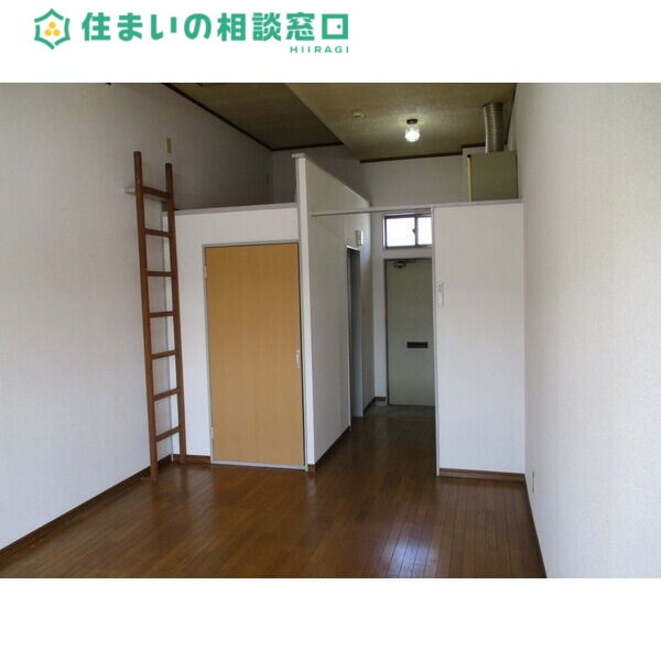 その他部屋・スペース　同型