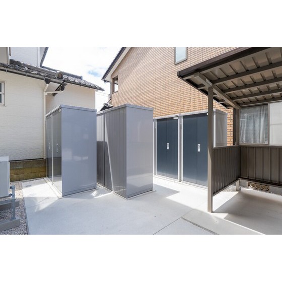 その他　屋外物置