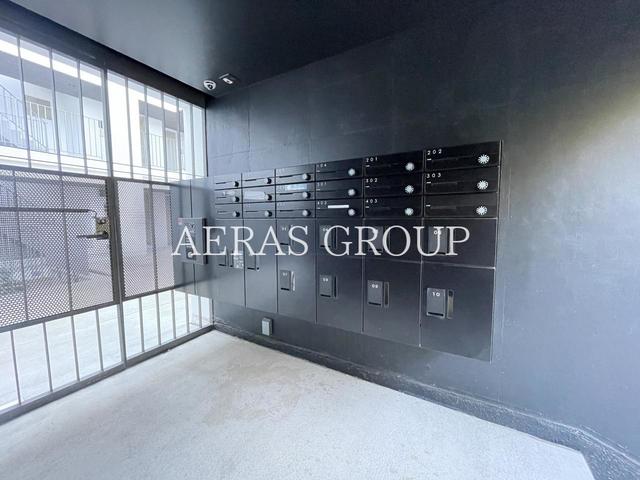 その他共有部分