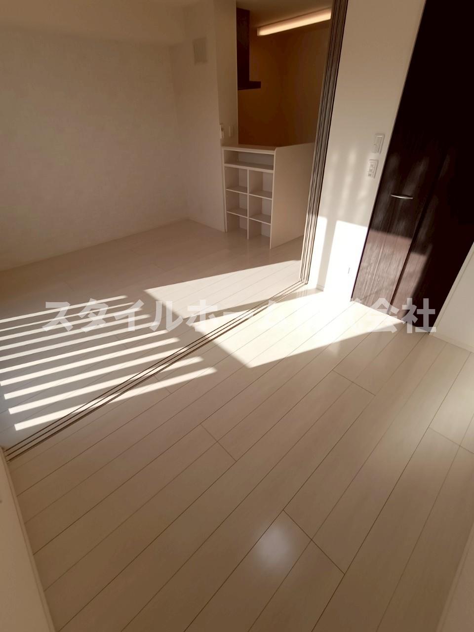 その他　同建物内別部屋の写真です。