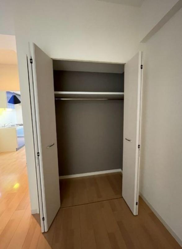 収納　同物件内別号室のお写真になります