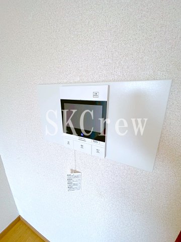 その他設備　別部屋　参考