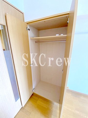 収納　別部屋　参考