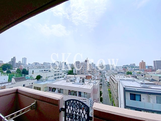 眺望　他部屋参考