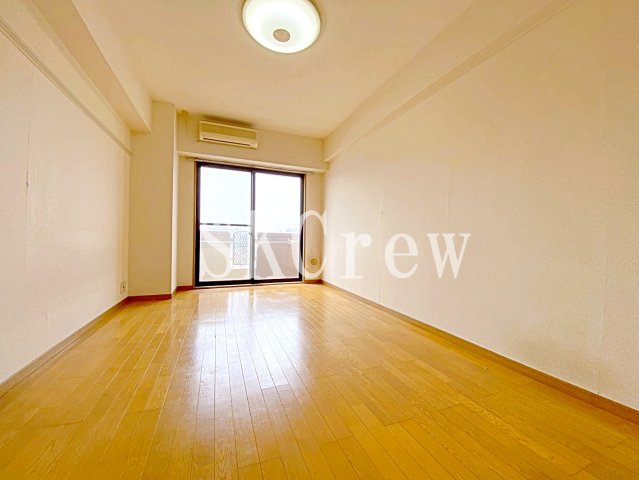 居室・リビング　別号室の写真です